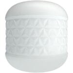 PRETTY LOVE - CRYSTLE MASTURBADOR MASCULINO BLANCO - Imagen 2