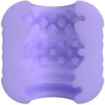 PRETTY LOVE - CORY MASTURBADOR MASCULINO MORADO - Imagen 3