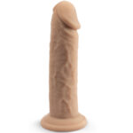 SILEXD - PENE REALÍSTICO MODELO 2 SILICONA TERMOREACTIVO 15.4 CM - Imagen 3