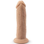 SILEXD - PENE REALÍSTICO MODELO 2 SILICONA TERMOREACTIVO 15.4 CM - Imagen 2