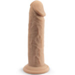 SILEXD - PENE REALÍSTICO MODELO 2 SILICONA PREMIUM TERMOREACTIVO 15.4 CM - Imagen 2