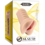 SHEQU - MAUD MASTURBADOR VAGINA - Imagen 5