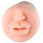 XISE - SUCTROKER V2.0 I MASTURBADOR BOCA CON VIBRACIÓN - Imagen 3