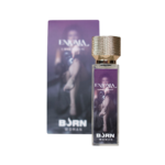 BURN - ENIGMA PERFUME DE MUJER 20 ML - Imagen 3