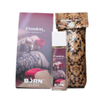 BURN - PASSION PERFUME DE MUJER 20 ML