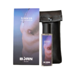 BURN - SINNER PERFUME DE HOMBRE 20 ML