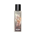 BURN - LEATHER PERFUME DE HOMBRE 20 ML - Imagen 2