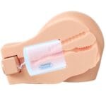 PDX ELITE - BACK THAT ASS UP MASTURBADOR VAGINA Y ANO REALÍSTICO CON VIBRACIÓN - Imagen 4