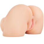 PDX ELITE - SHAKETHAT ASS MASTURBADOR VAGINA Y ANO REALÍSTICO CON VIBRACIÓN - Imagen 2