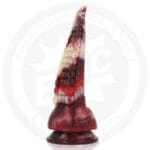 EPIC - DRAXIS DILDO SOMBRA ABISMAL - Imagen 3