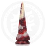 EPIC - DRAXIS DILDO SOMBRA ABISMAL - Imagen 2