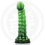 EPIC - CAELION DILDO RAÍZ VIVA - Imagen 3
