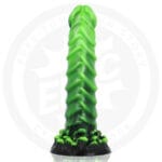 EPIC - CAELION DILDO RAÍZ VIVA - Imagen 4