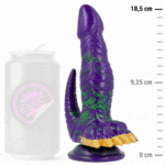 EPIC - CROCOTTA DILDO AURORA MÍSTICA
