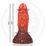 EPIC - ANDROS DILDO RAÍCES SALVAJES - Imagen 5