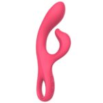 XOCOON - ENDLESS ORGASM VIBRADOR PUNTO G FUCSIA - Imagen 2