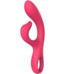 XOCOON - ENDLESS ORGASM VIBRADOR PUNTO G FUCSIA - Imagen 4