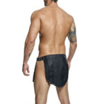 MOB - DNGEON FALDA ROMANDA NEGRA TALLA ÚNICA - Imagen 5