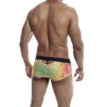 MOB -BOXER BRIEF NARANJA TALLA S - Imagen 4
