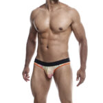 MOB - BOXER JOCK NARANJA TALLA S - Imagen 2