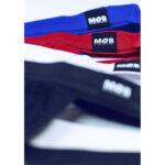 MOB - BAÑADOR FETISH JOCKSTRAP AZUL TALLA S - Imagen 3