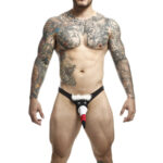 MOB - BAÑADOR TUCN NEGRO TALLA S