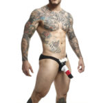 MOB - BAÑADOR TUCN NEGRO TALLA S - Imagen 3