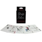 KHEPER GAMES - STRIP POKER BARAJA DE CARTAS HUMORÍSTICA