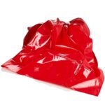 CALEXOTICS - SCANDAL SÁBANA ROJA 2,03 M