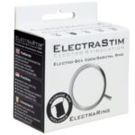 ELECTRASTIM - ELECTRARINGS ANILLO METÁLICO PARA EL PENE 34 MM - Imagen 3