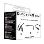 ELECTRASTIM - ADAPTADOR DE CABE DE CONECTOR 3.5 MM - Imagen 2