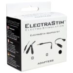 ELECTRASTIM - ADAPTADOR ESTÁNDAR A CONECTOR 3.5 MM - Imagen 4