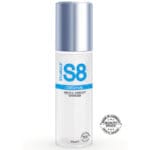STIMUL8 - S8 LUBRICANTE EN BASE AGUA 250 ML - Imagen 2