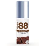 STIMUL8 - S8 LUBRICANTE DE CHOCOLATE 125 ML