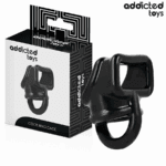 ADDICTED TOYS - ANILLO JAULA PARA EL PENE