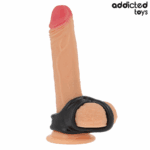 ADDICTED TOYS - ANILLO JAULA PARA EL PENE - Imagen 3