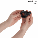 ADDICTED TOYS - ANILLO JAULA PARA EL PENE - Imagen 5