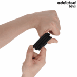ADDICTED TOYS - ANILLO PARA EL PENE CON DIVISORES PARA TESTÍCULOS - Imagen 5