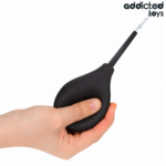 ADDICTED TOYS - LIMPIADOR ANAL DE VIAJE TALLA M 160 ML - Imagen 3
