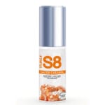 STIMUL8 - S8 LUBRICANTE DE CARAMELO SALADO 50 ML