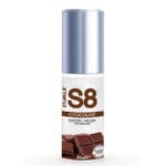 STIMUL8 - S8 LUBRICANTE DE CHOCOLATE 50 ML