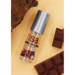 STIMUL8 - S8 LUBRICANTE DE CHOCOLATE 50 ML - Imagen 2