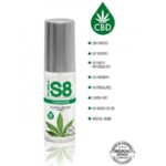STIMUL8 - S8 LUBRICANTE HÍBRIDO CANNABIS 50 ML - Imagen 2