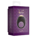 TOYJOY - LUZ ECLIPSE ANILLO VIBRADOR PARA PENE - Imagen 5