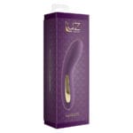 TOYJOY - LUZ LUMINATE VIBRADOR MORADO - Imagen 4