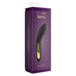 TOYJOY - LUZ LUMINATE VIBRADOR NEGRO - Imagen 5