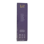 TOYJOY - LUZ ZENITH MASAJEADOR WAND MORADO - Imagen 4