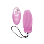 TOYJOY - HAPPINESS YOU CRACK ME UP VIBRADOR CONTROL REMOTO - Imagen 5