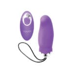 TOYJOY - HAPPINESS MY ORGASM EGGSPLODE VIBRADOR CONTROL REMOTO - Imagen 5