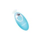 TOYJOY - HAPPINESS IM SO EGGCITED VIBRADOR CON CONTROL REMOTO AZUL - Imagen 3